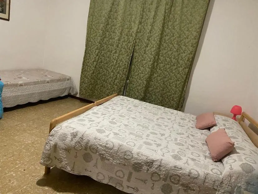 Travellers Lodge Bed & Rooms Treviso Frühstückspension