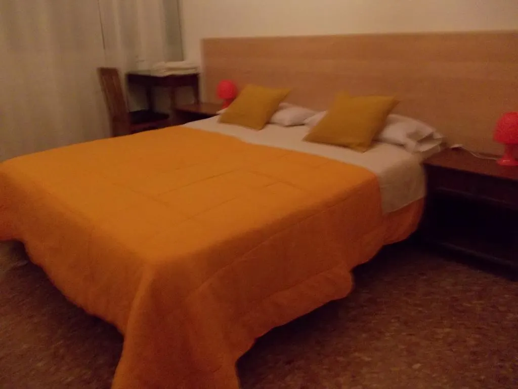 Travellers Lodge Bed & Rooms Treviso