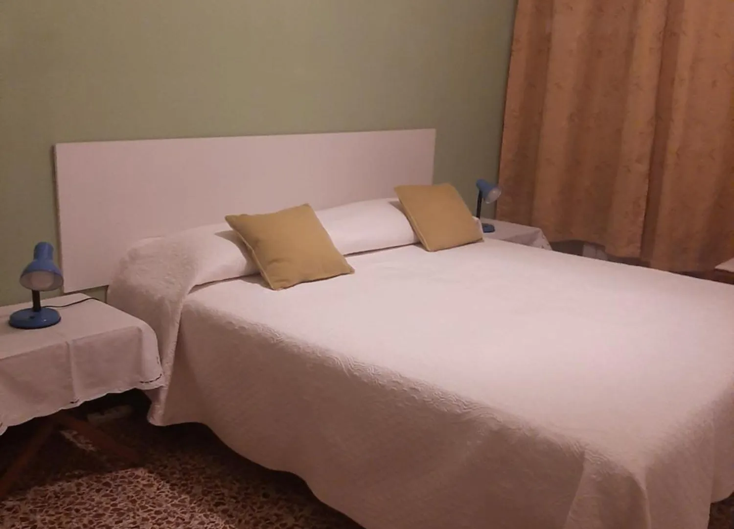 Travellers Lodge Bed & Rooms Treviso 0*,  Italien