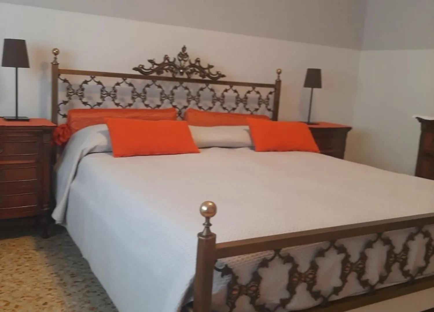 Travellers Lodge Bed & Rooms Treviso Frühstückspension
