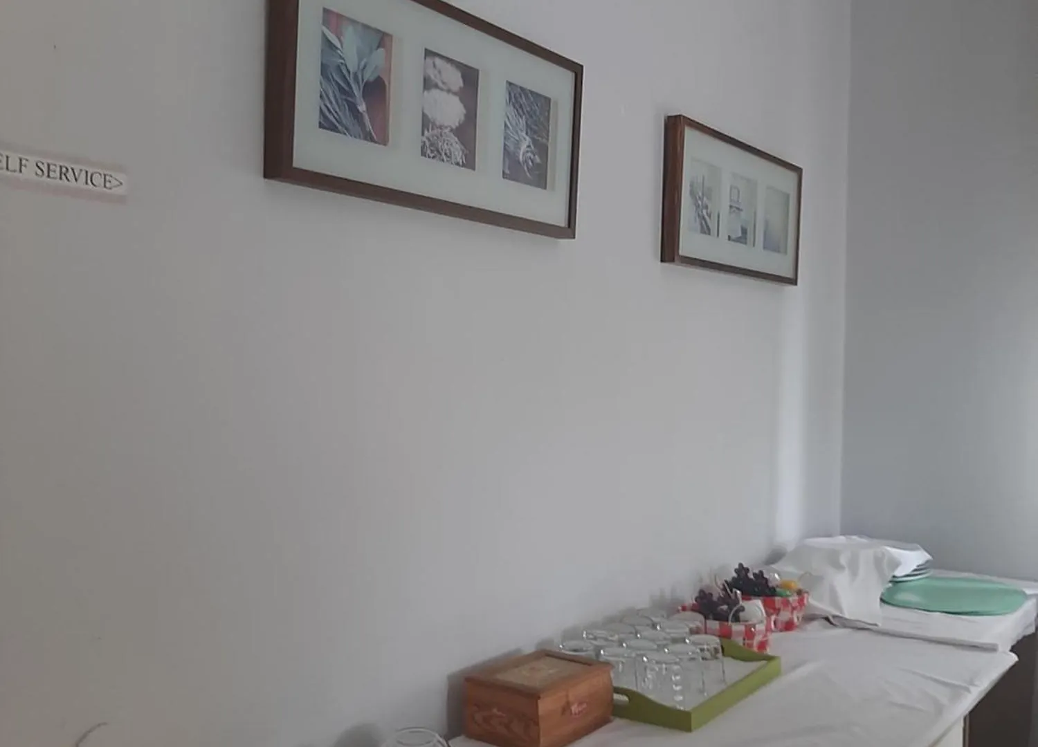 Travellers Lodge Bed & Rooms Treviso