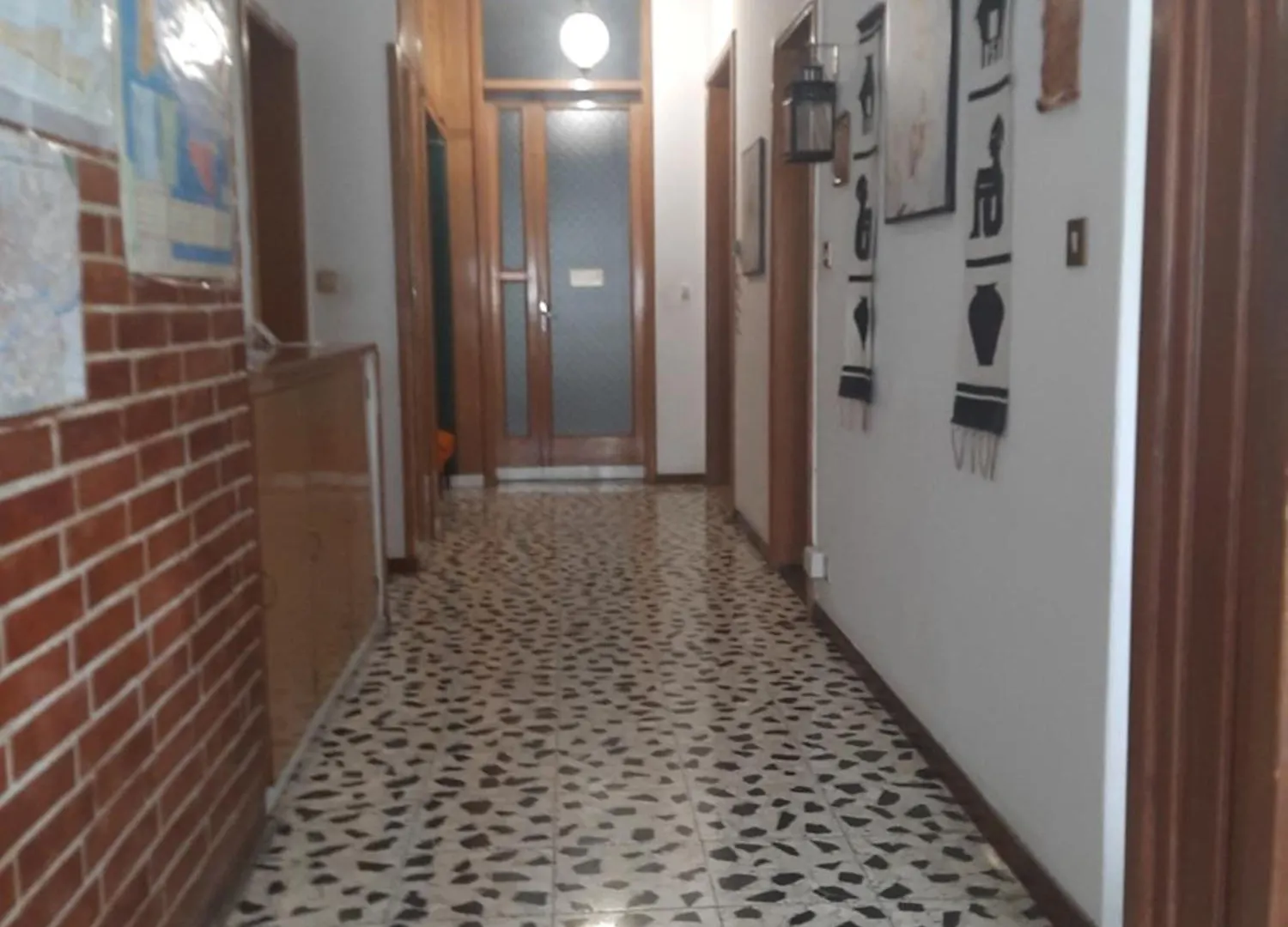 Travellers Lodge Bed & Rooms Treviso
