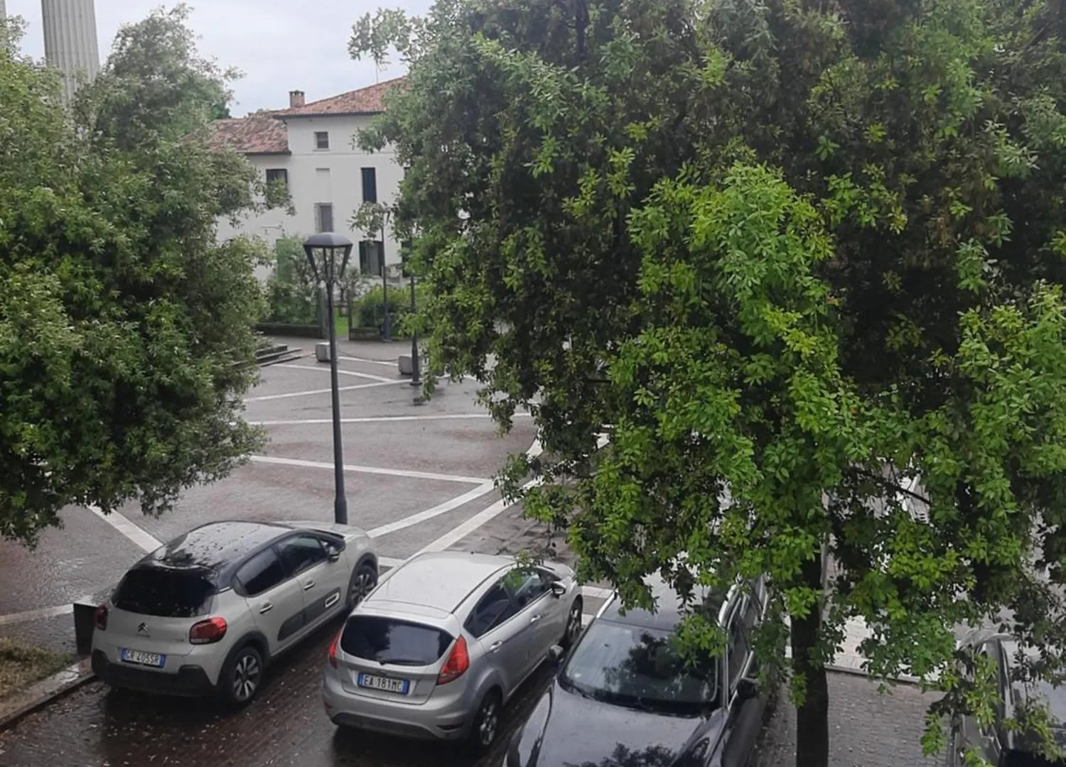 Travellers Lodge Bed & Rooms Treviso