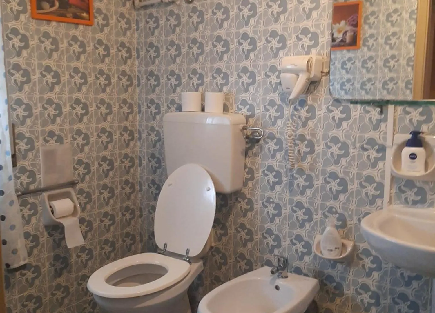 Travellers Lodge Bed & Rooms Treviso