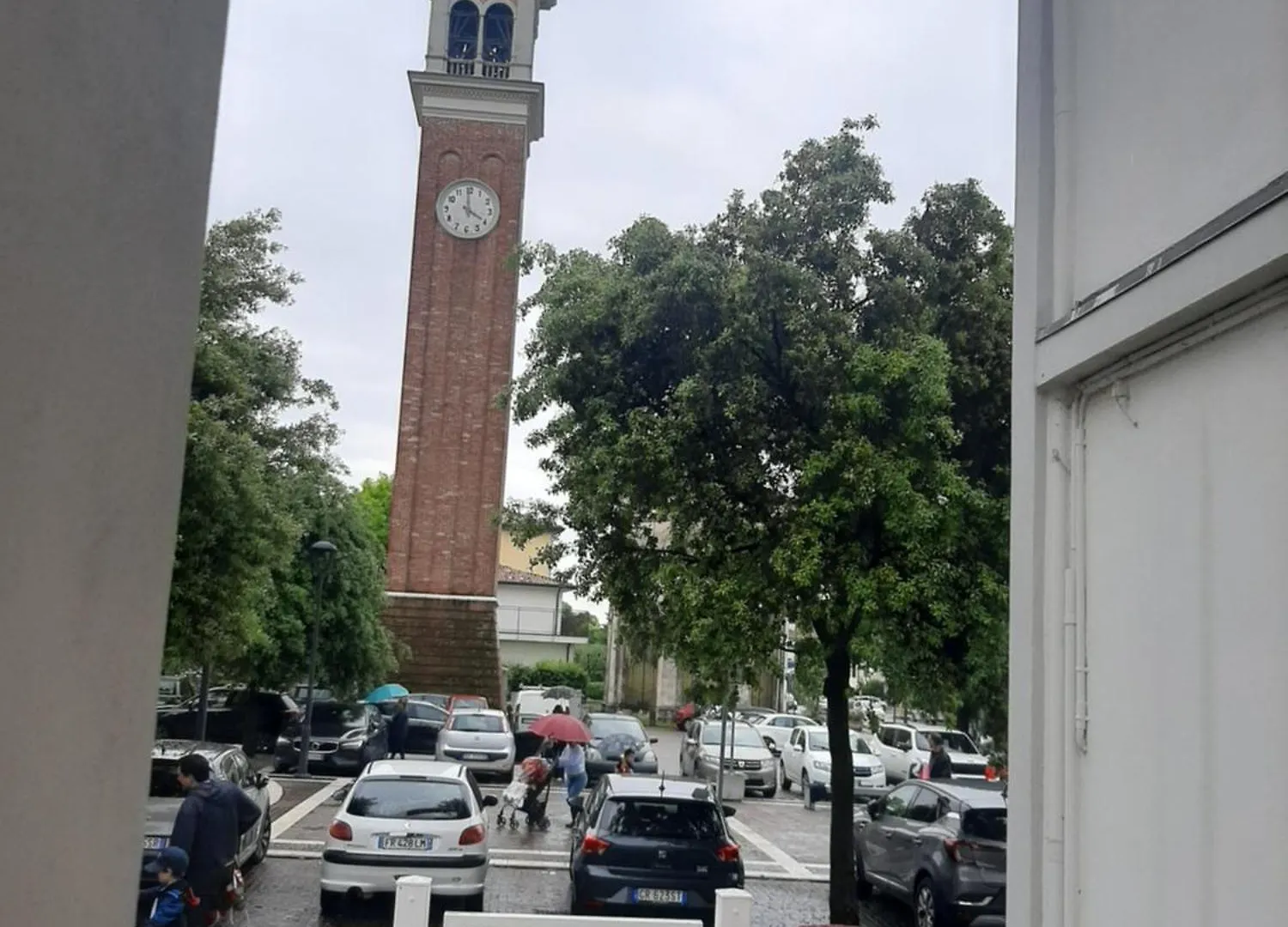 Travellers Lodge Bed & Rooms Treviso 0*,