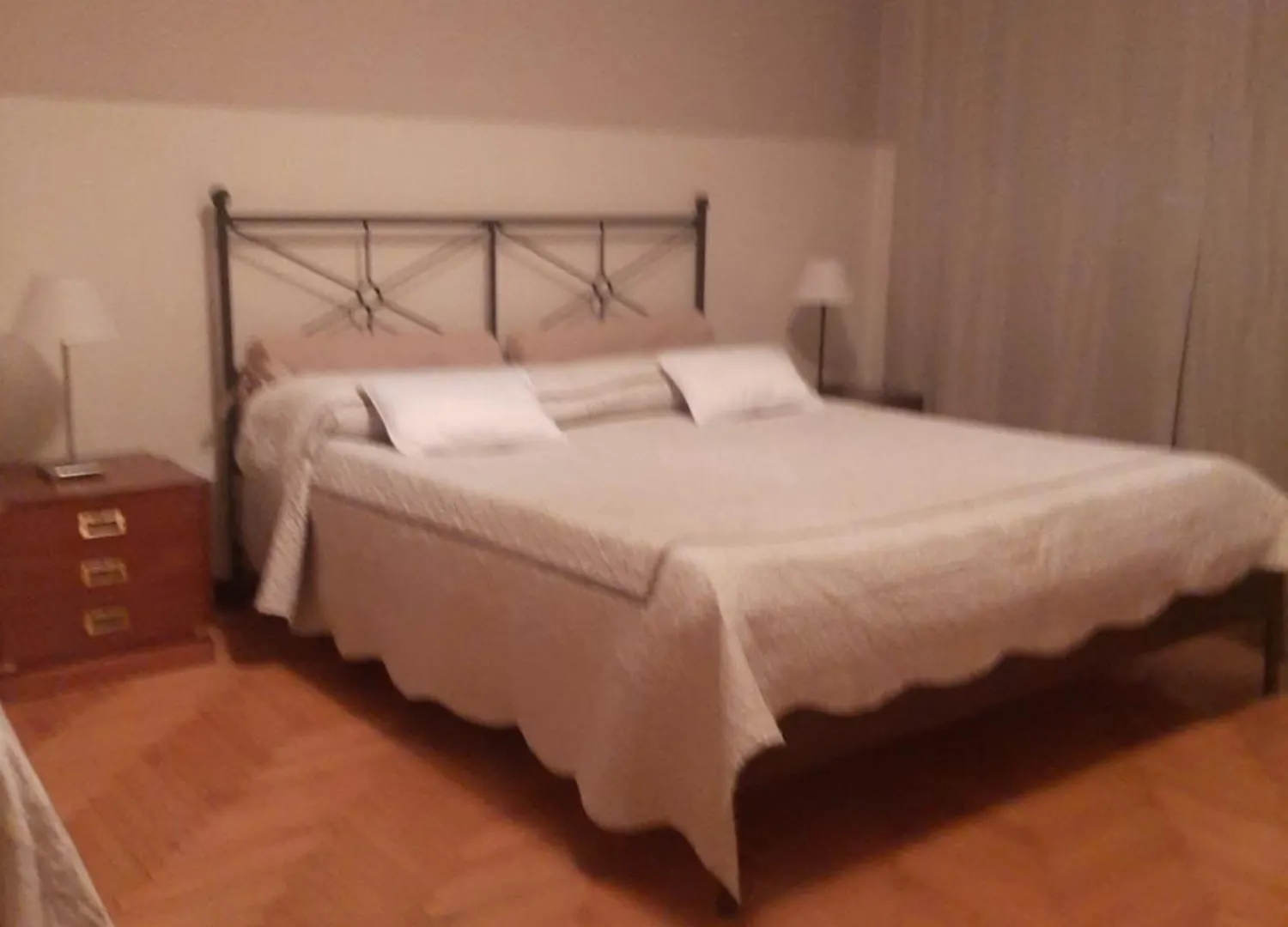 Travellers Lodge Bed & Rooms Treviso
