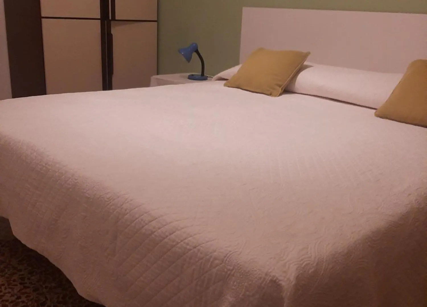 Travellers Lodge Bed & Rooms Treviso Frühstückspension