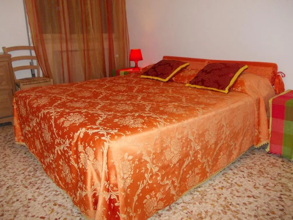 Travellers Lodge Bed & Rooms Treviso Frühstückspension