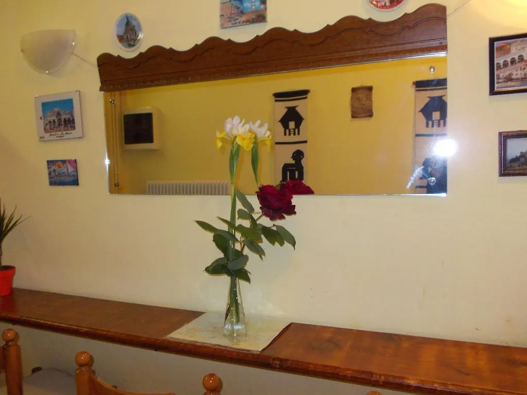 Travellers Lodge Bed & Rooms Treviso 0*,  Italien