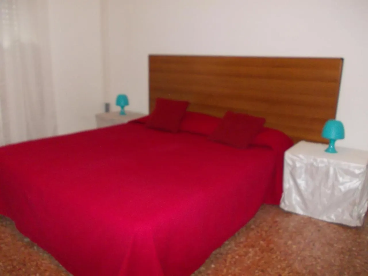 Travellers Lodge Bed & Rooms Treviso 0*,