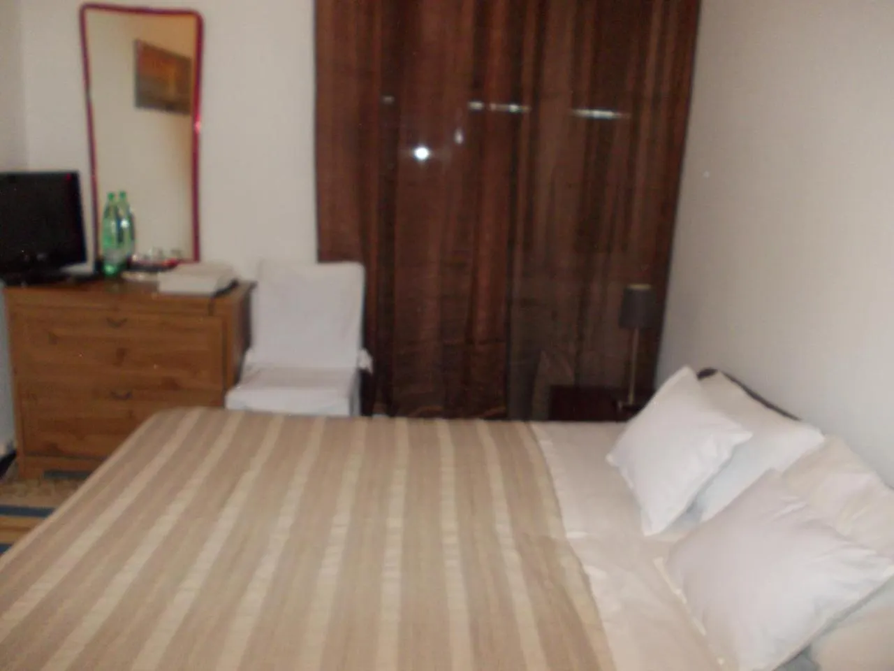 Travellers Lodge Bed & Rooms Treviso Frühstückspension