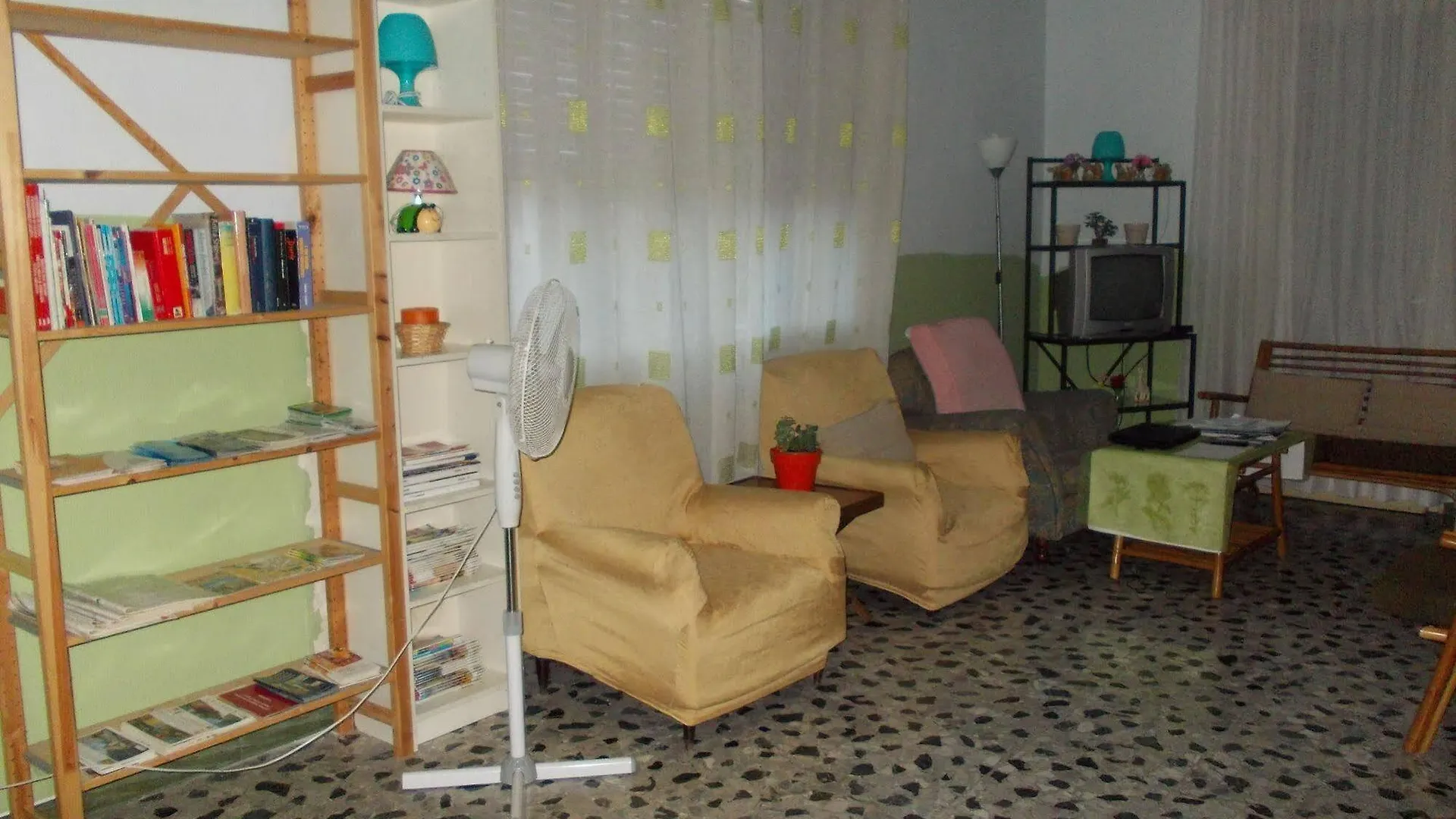 Travellers Lodge Bed & Rooms Treviso