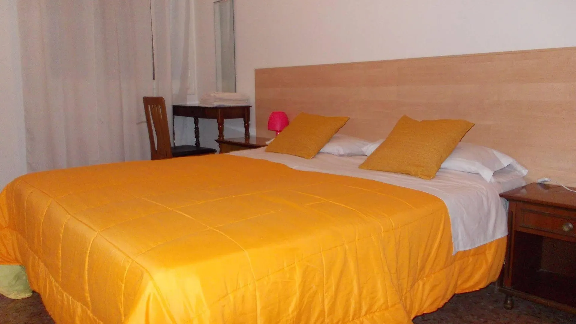 Travellers Lodge Bed & Rooms Treviso 0*,