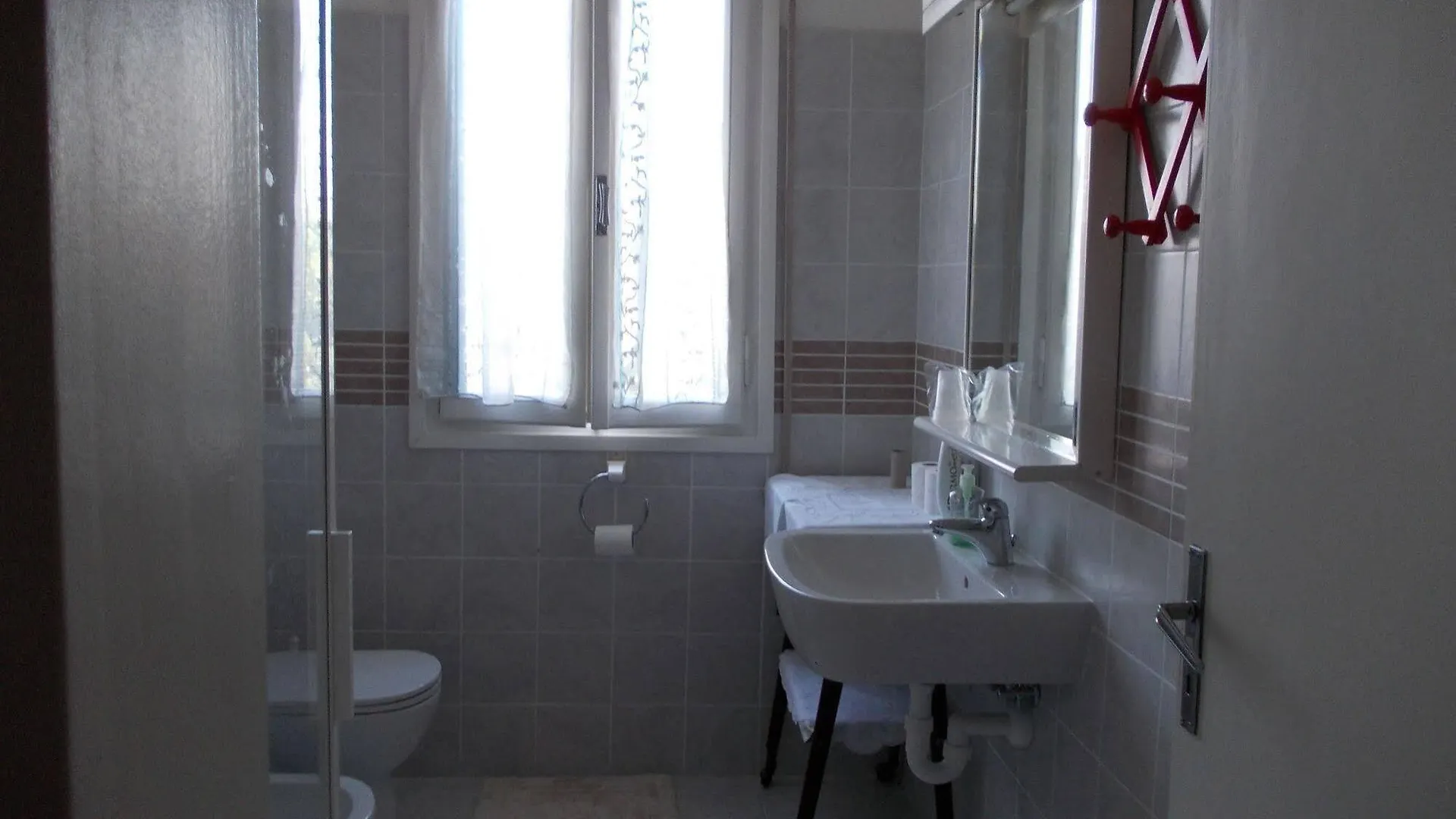 Travellers Lodge Bed & Rooms Treviso Frühstückspension
