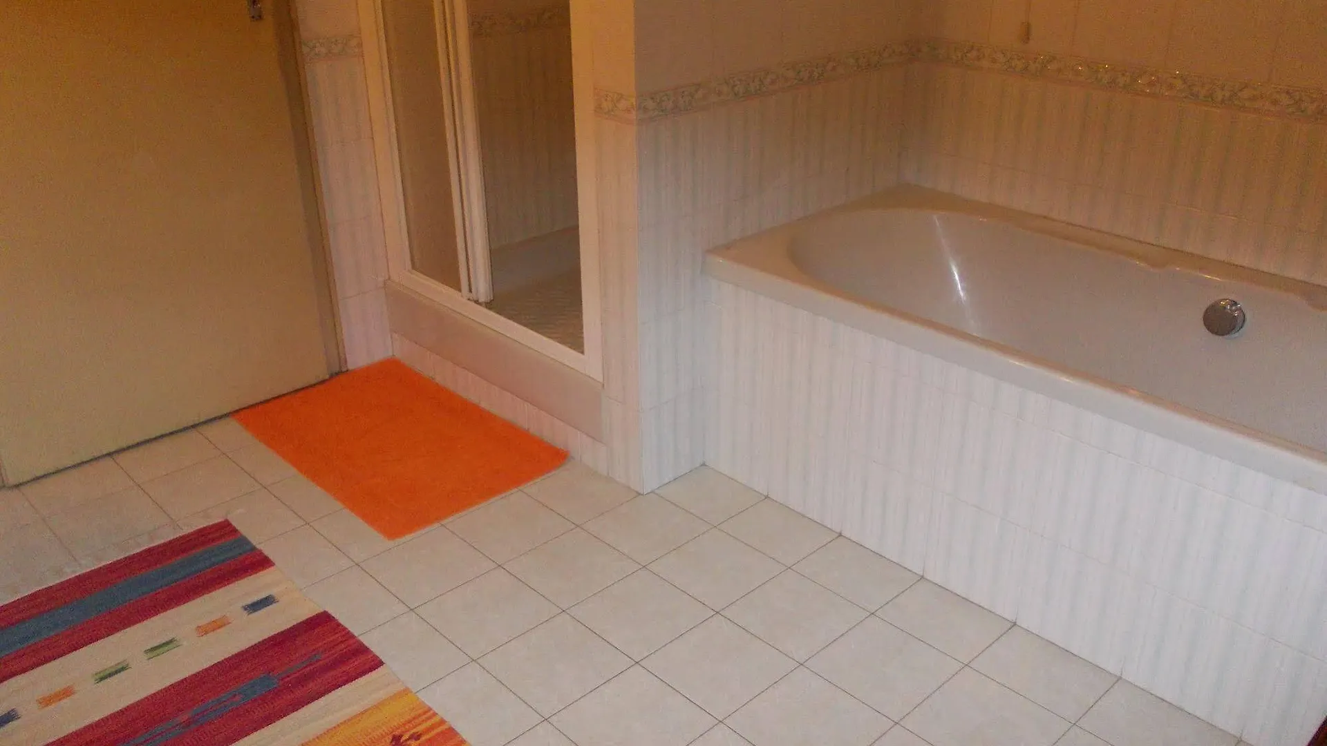 Frühstückspension Travellers Lodge Bed & Rooms Treviso