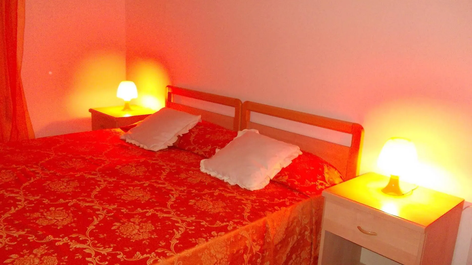 Travellers Lodge Bed & Rooms Treviso