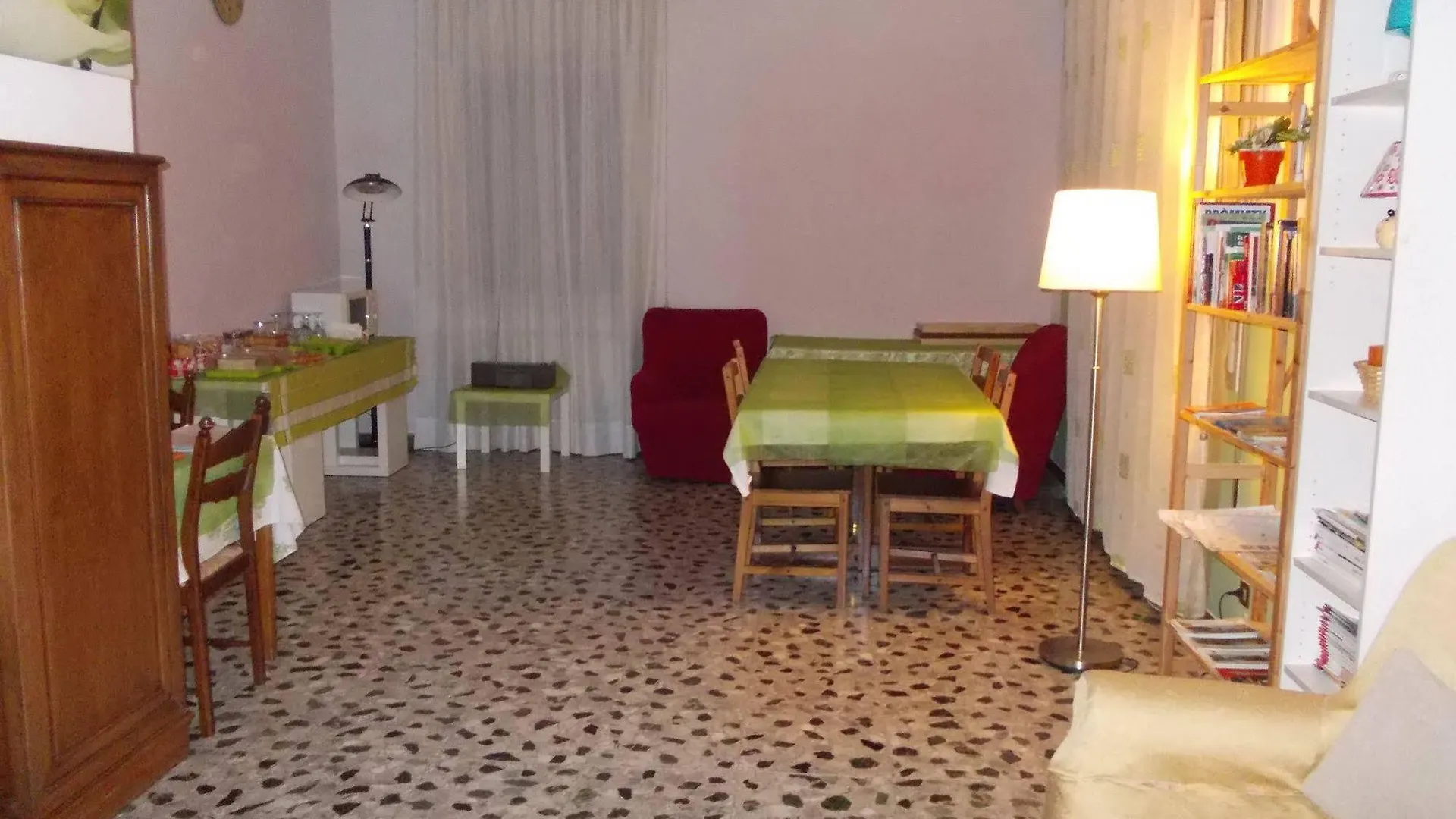Travellers Lodge Bed & Rooms Treviso