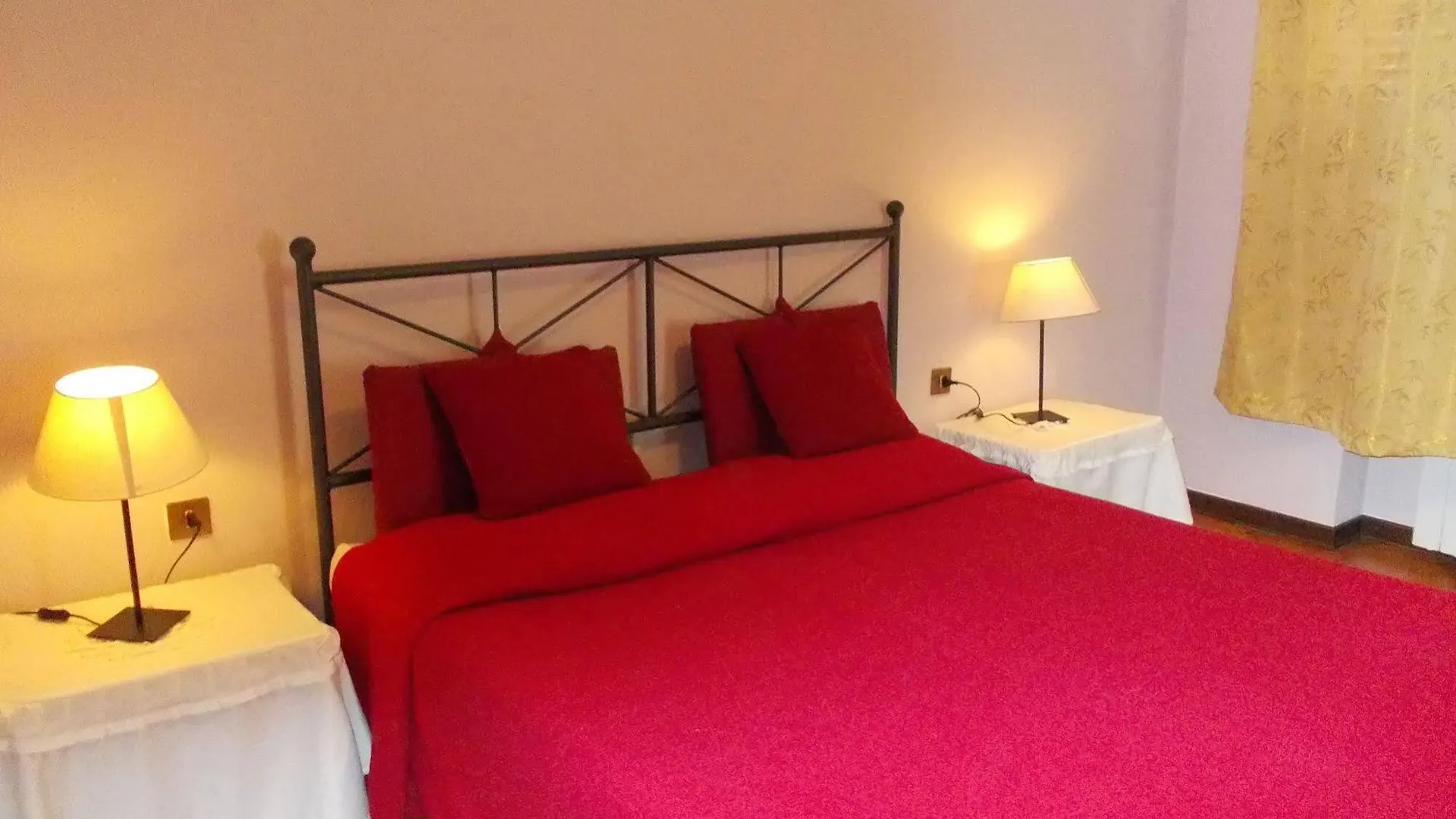 Bed & Breakfast Travellers Lodge B&B Treviso Italien